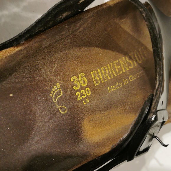 Birkenstock sandals - Picture 2 of 9